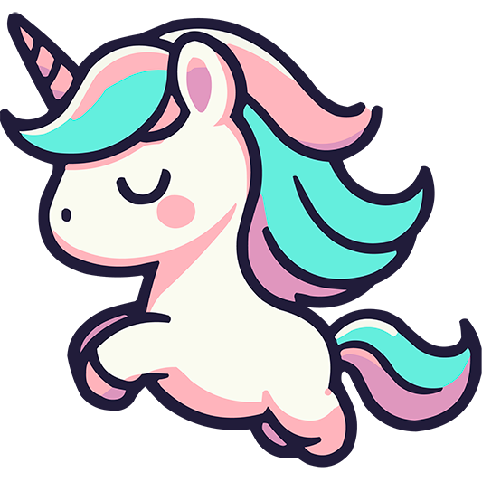 Unicorn Mail